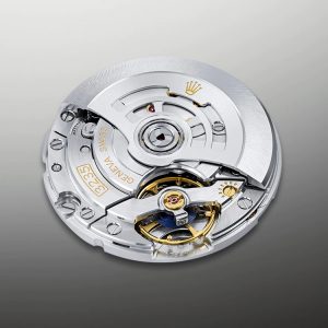 ROLEX ロレックス プロフェッショナル ウォッチ ディープシー オイスター 44 mm オイスタースチール 126660-0002