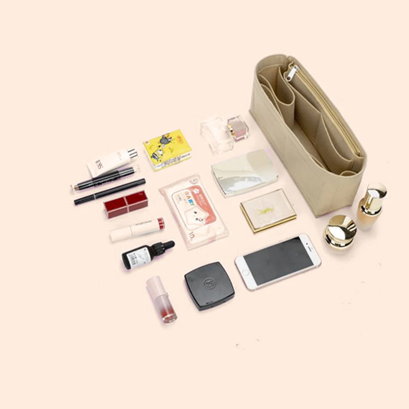 Muse Vanity Case Organizer