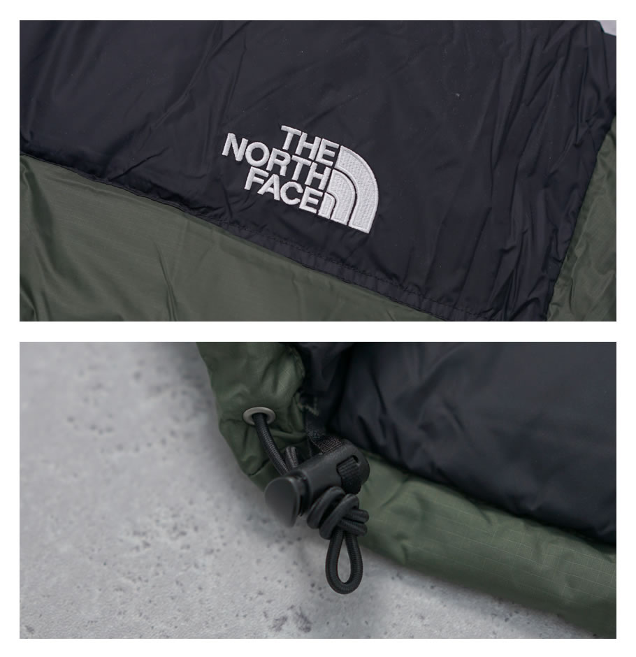 THE NORTH FACE ザノースフェイス ダウンジャケット メンズ 1996 retro nuptse jacket ヌプシジャケット