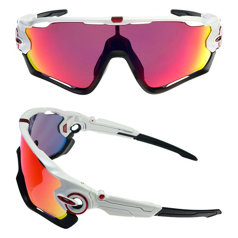 オークリー ジョウブレイカー oo9290-05 ハイブリッジフィット サングラス プリズム OAKLEY JAWBREAKER