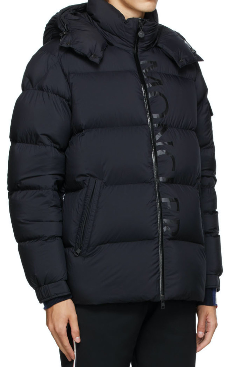 人気!国内即発【MONCLERモンクレール】MAURES★ダウンジャケット