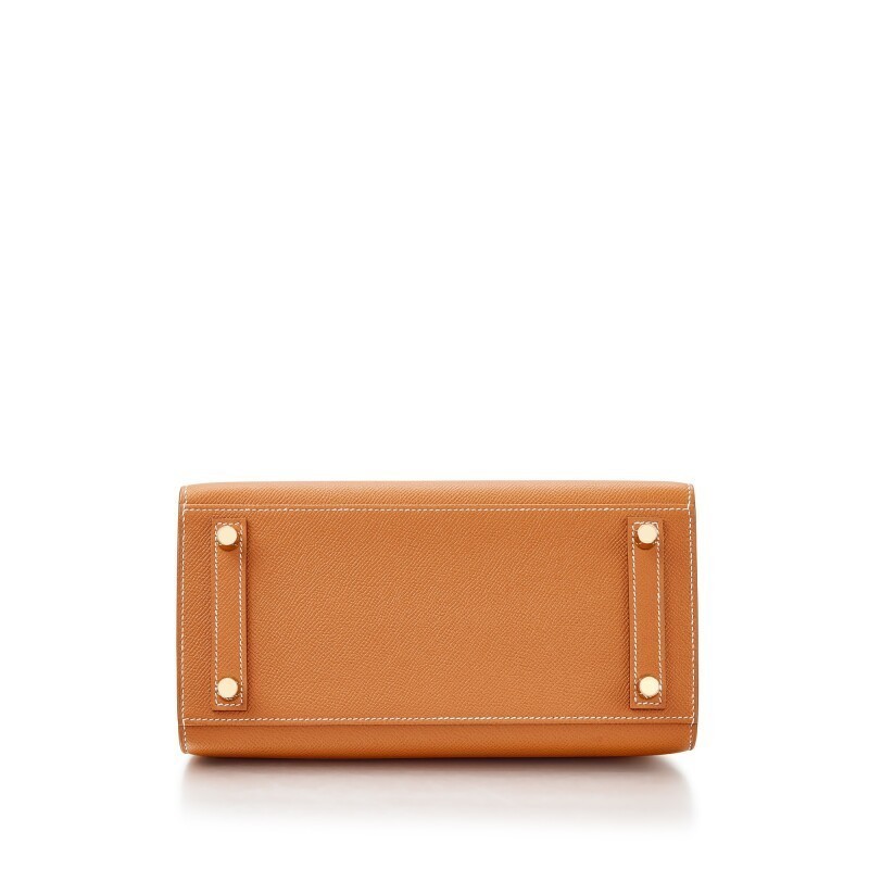 【高品質】＜激レア★22年製造＞HERMES　Birkin 30 トーゴ・ゴールド