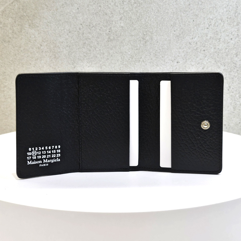 ★関税込★Maison Margiela メゾンマルジェラ 三つ折り財布
