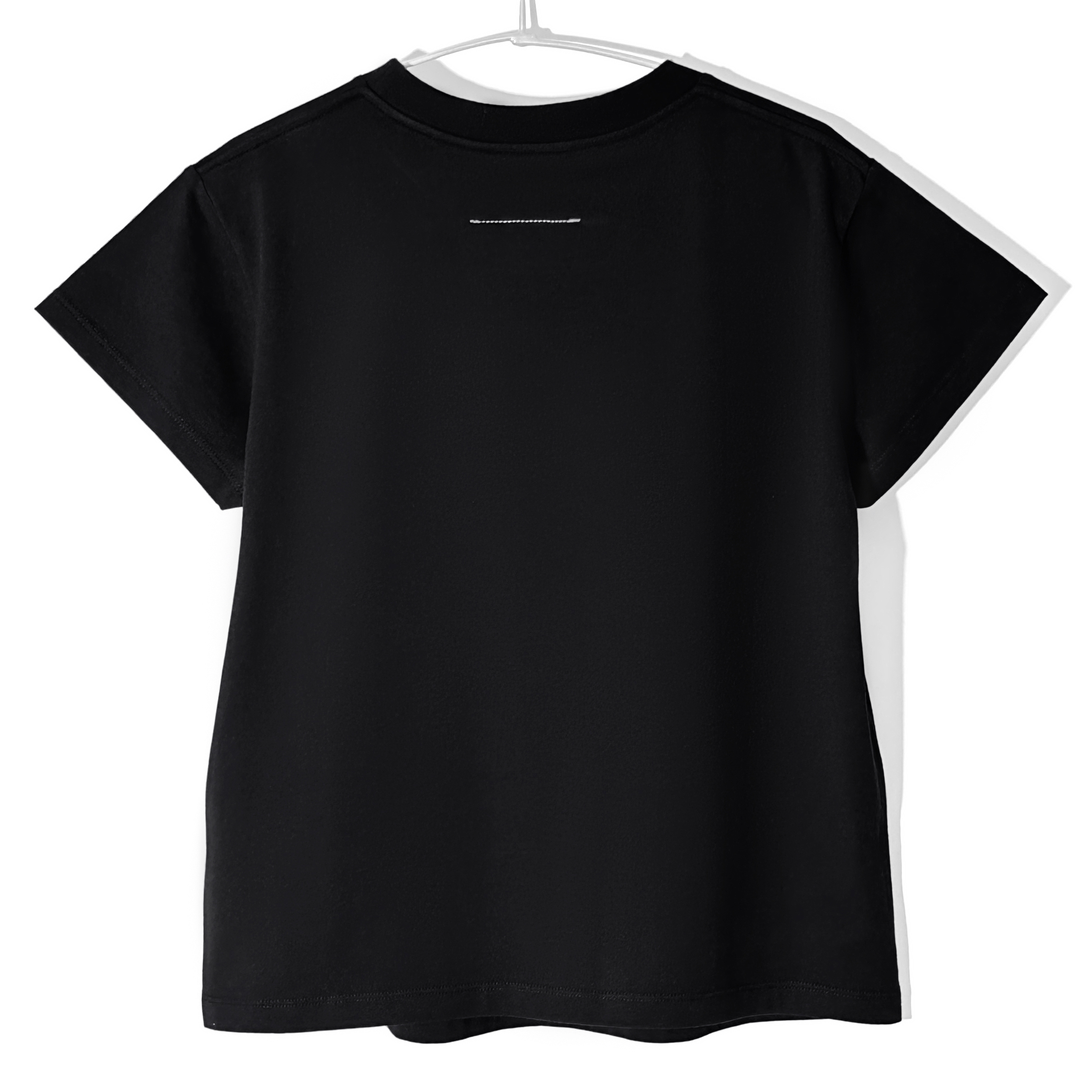 2025年春夏新作【MIUMIU】MM6 Maison Margiela ロゴ Numeric Tシャツ S52GC0327 S24312