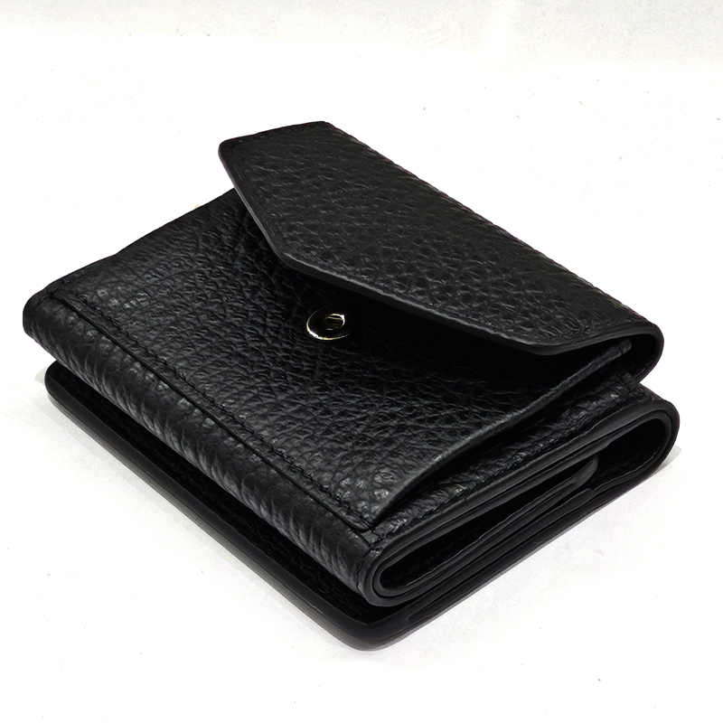 ★関税込★Maison Margiela メゾンマルジェラ 三つ折り財布