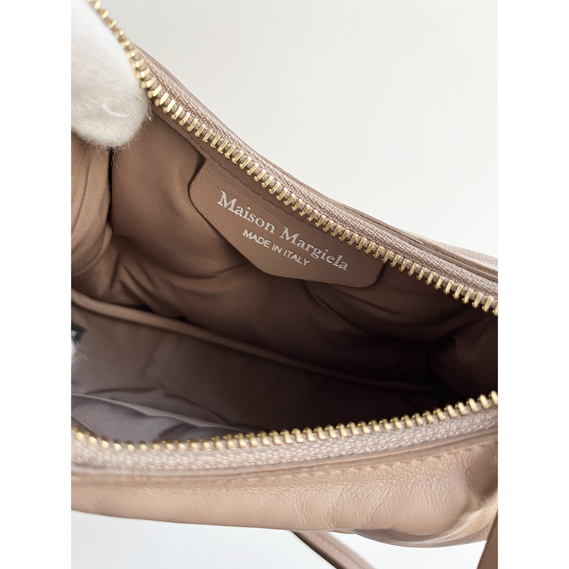 Maison Margiela☆【セール特価】GLAM SLAM BAG グラムスラム