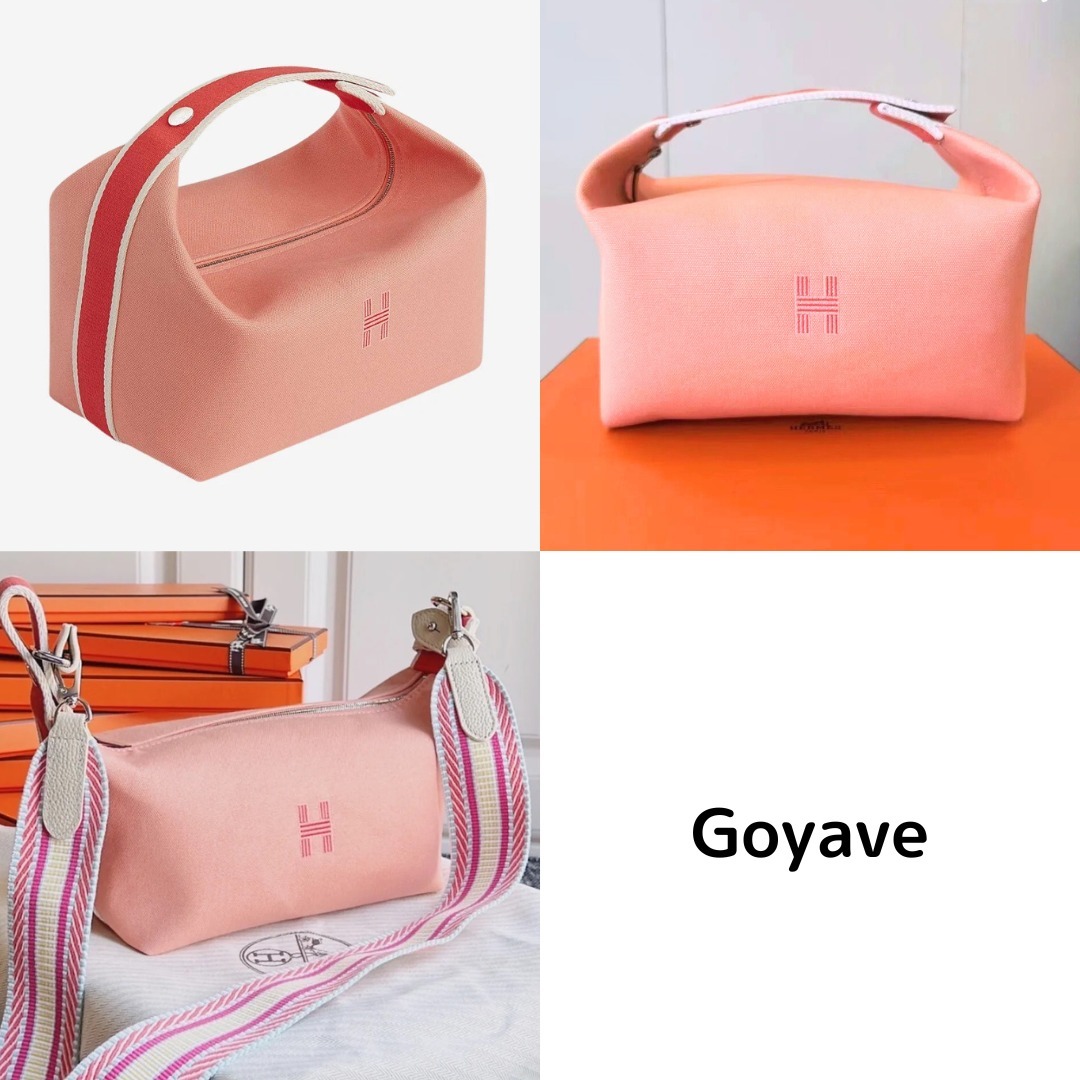 【希少◆2wayバッグにも◎】HERMES ブリッドアブラック GM