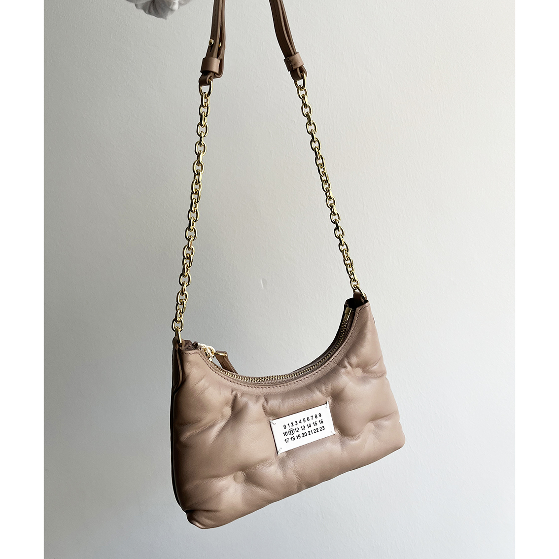 Maison Margiela☆【セール特価】GLAM SLAM BAG グラムスラム