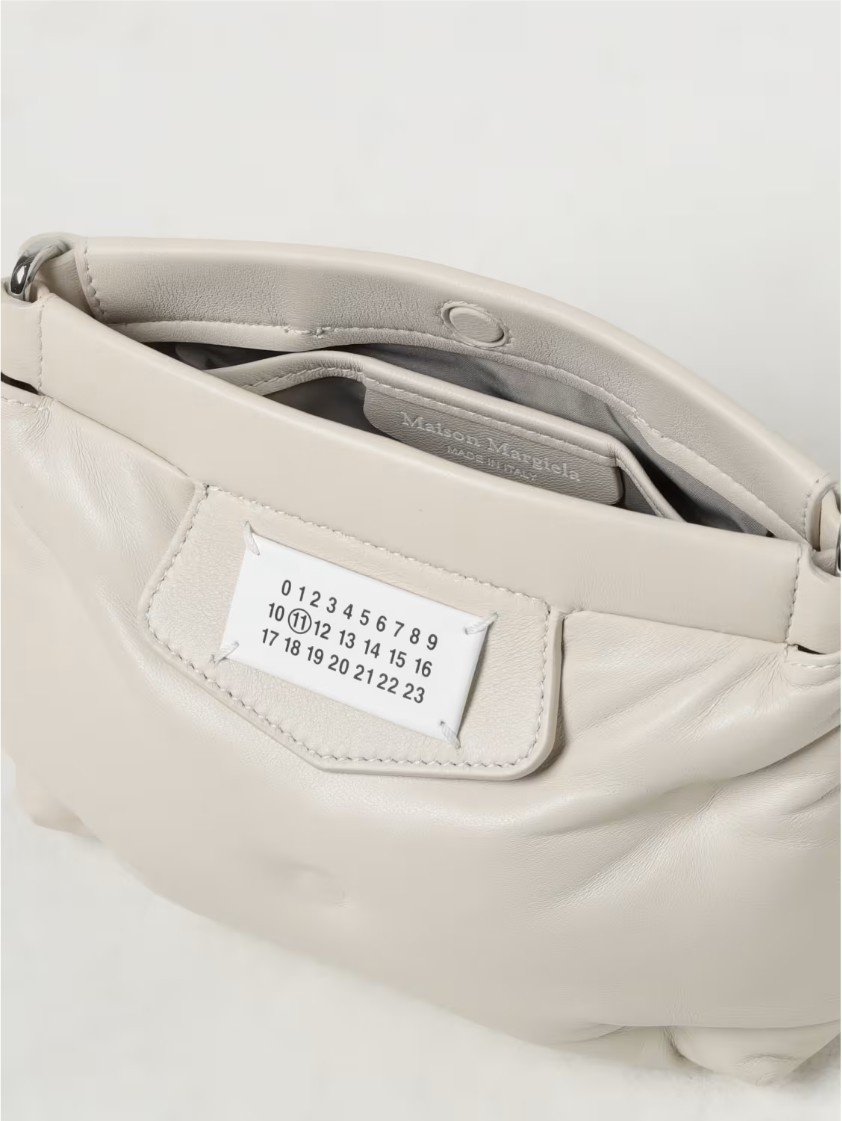 MAISON MARGIELA｜Glam Slam red carpet mini ショルダーバッグ