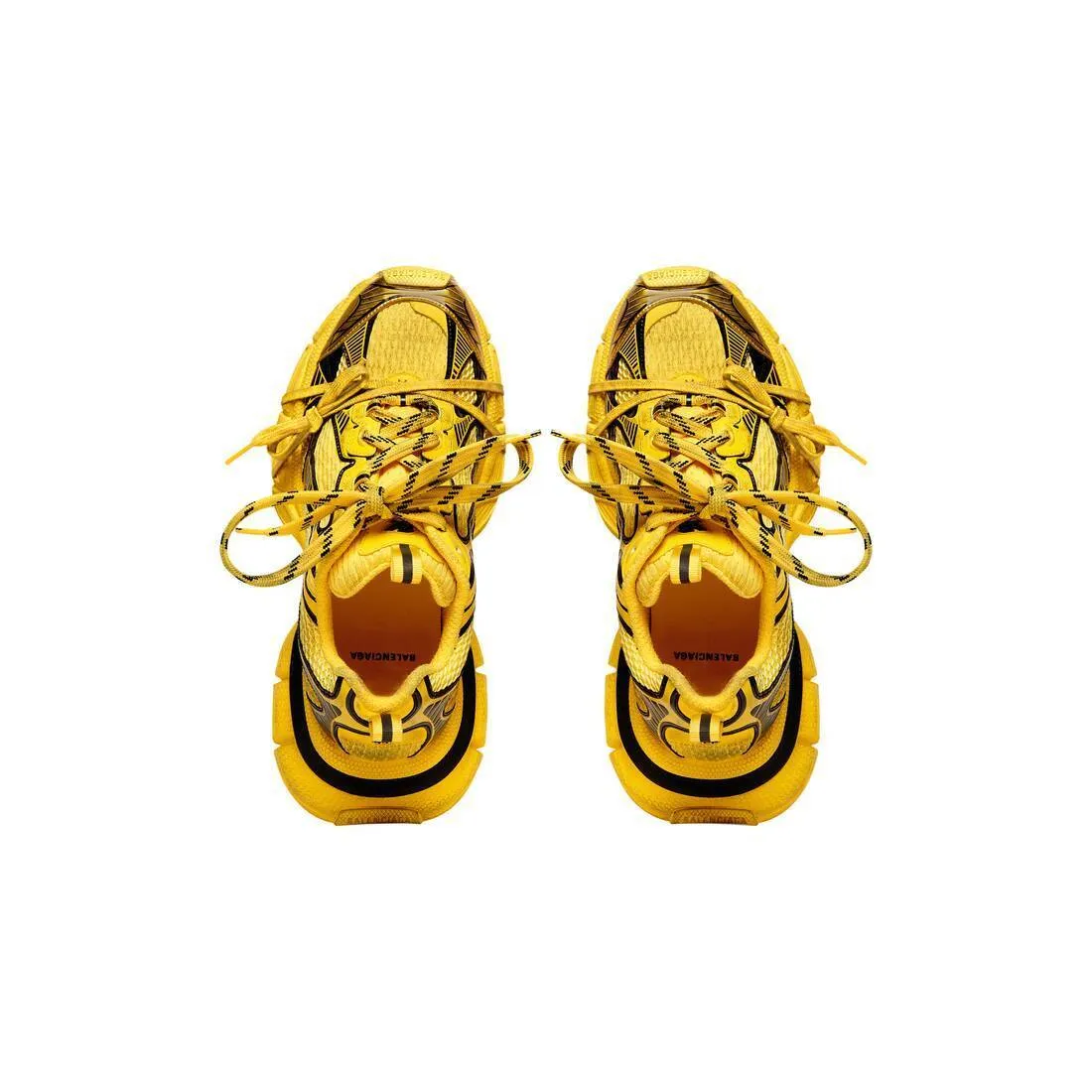 ★BALENCIAGA★バレンシアガ 3XL スニーカー★直営店★