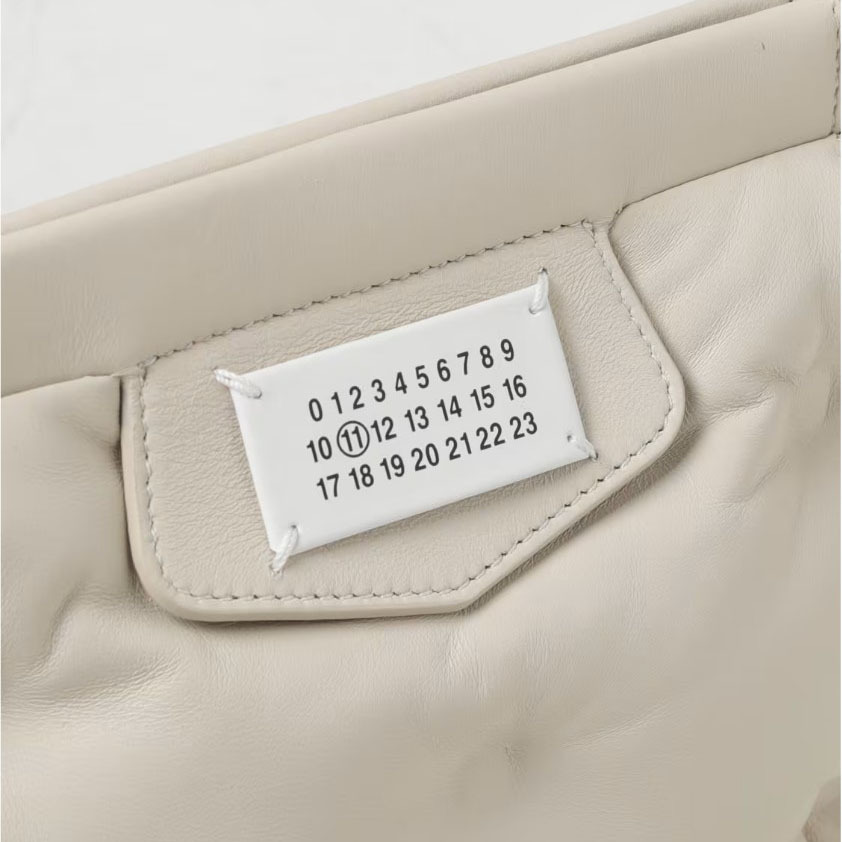 MAISON MARGIELA｜Glam Slam red carpet mini ショルダーバッグ