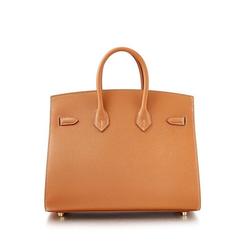 【高品質】＜激レア★22年製造＞HERMES　Birkin 30 トーゴ・ゴールド