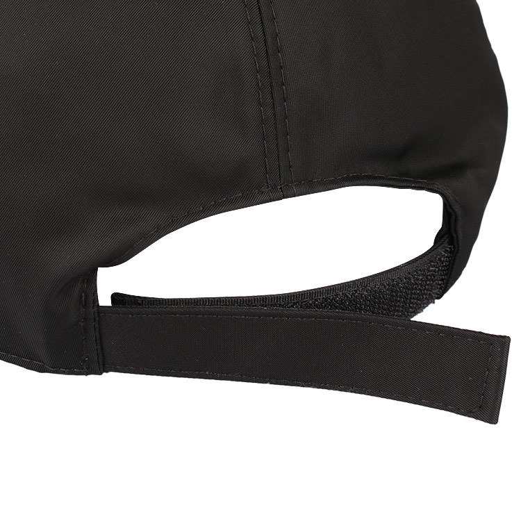 【PRADA】RE-NYLON BASEBALL CAP