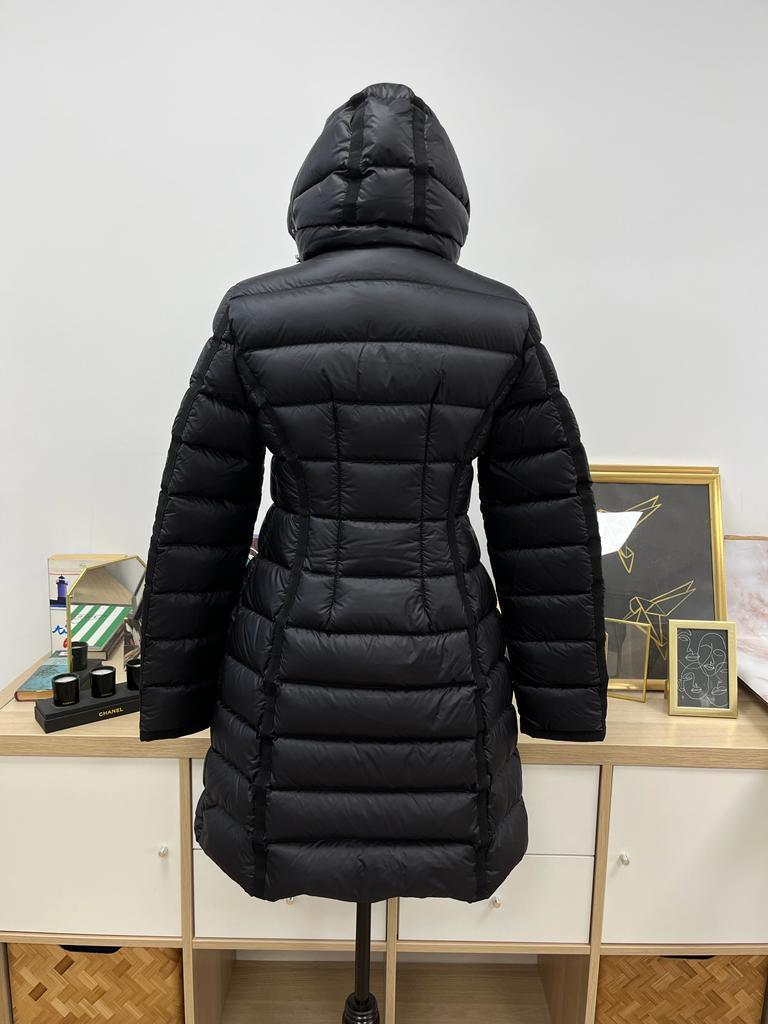 【MONCLER★モンクレール】HERMINE ダウンジャケット