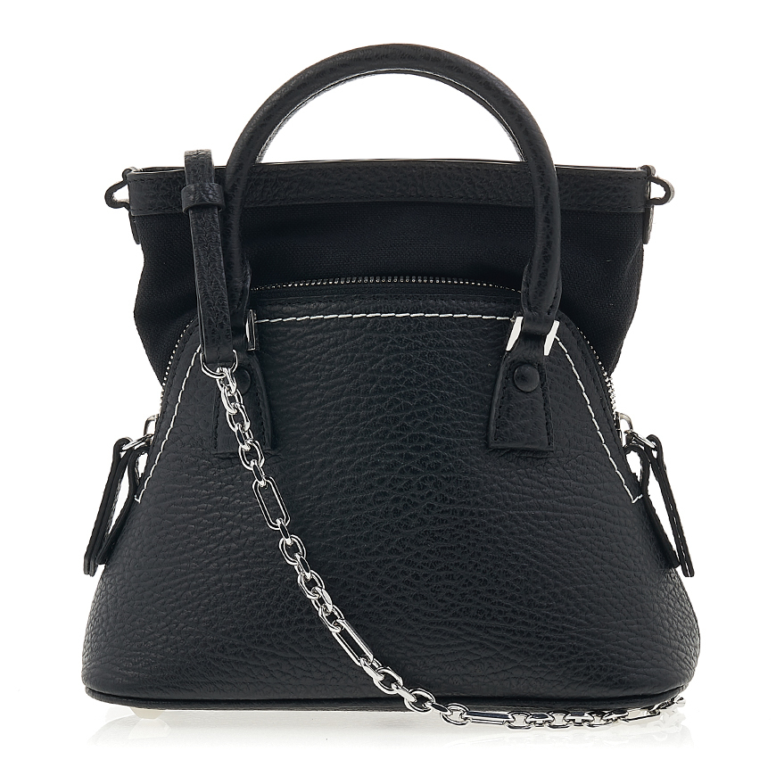 ★送料関税込★MAISON MARGIELA 5AC マイクロバッグ 2WAY