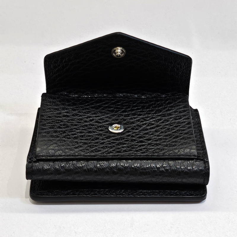 ★関税込★Maison Margiela メゾンマルジェラ 三つ折り財布