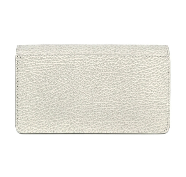 Maison Margiela ステッチチェーンショルダーバッグ・ポシェット