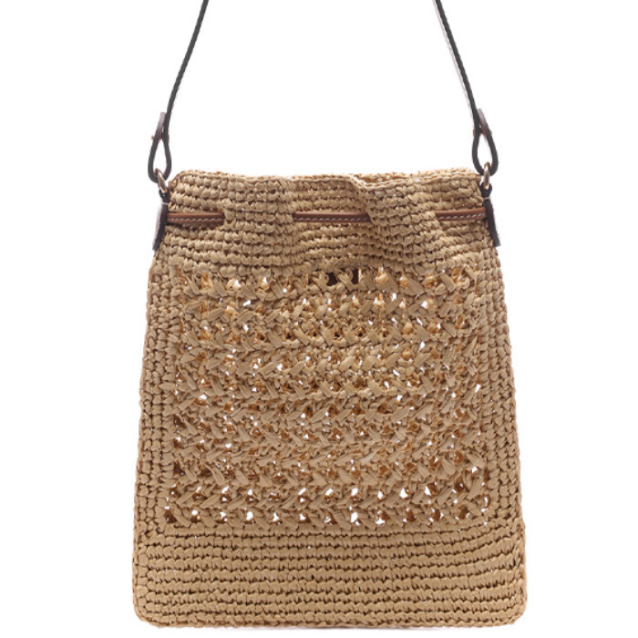 ♦MIUMIU♦かごバッグ☆正規品・安全発送☆