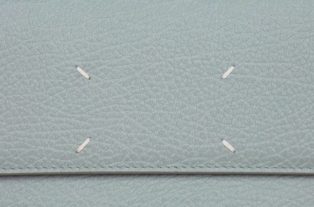 Maison Margiela ステッチチェーンショルダーバッグ・ポシェット