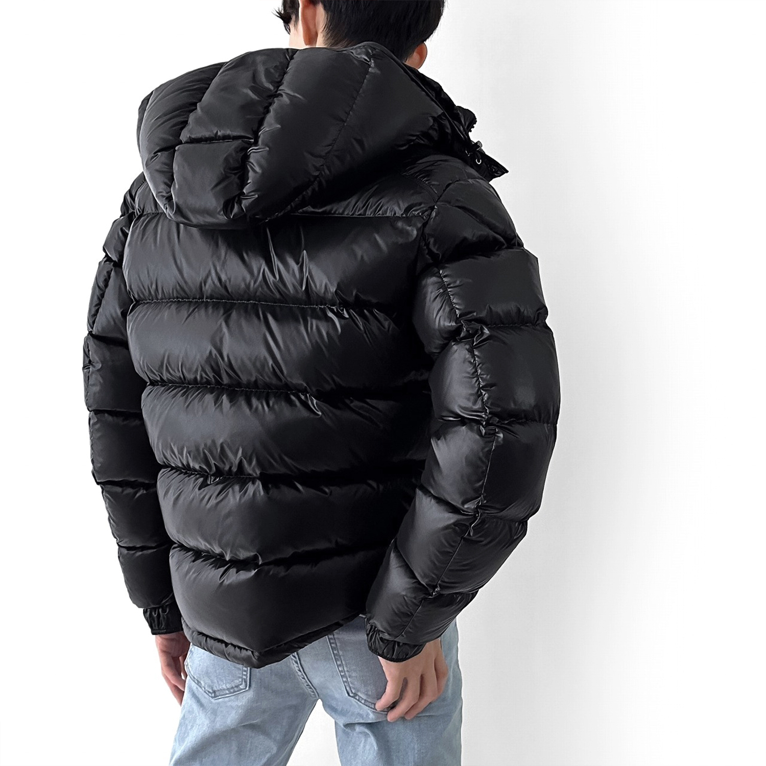 MONCLER MAYA DOWN JACKET 1A53600 68950