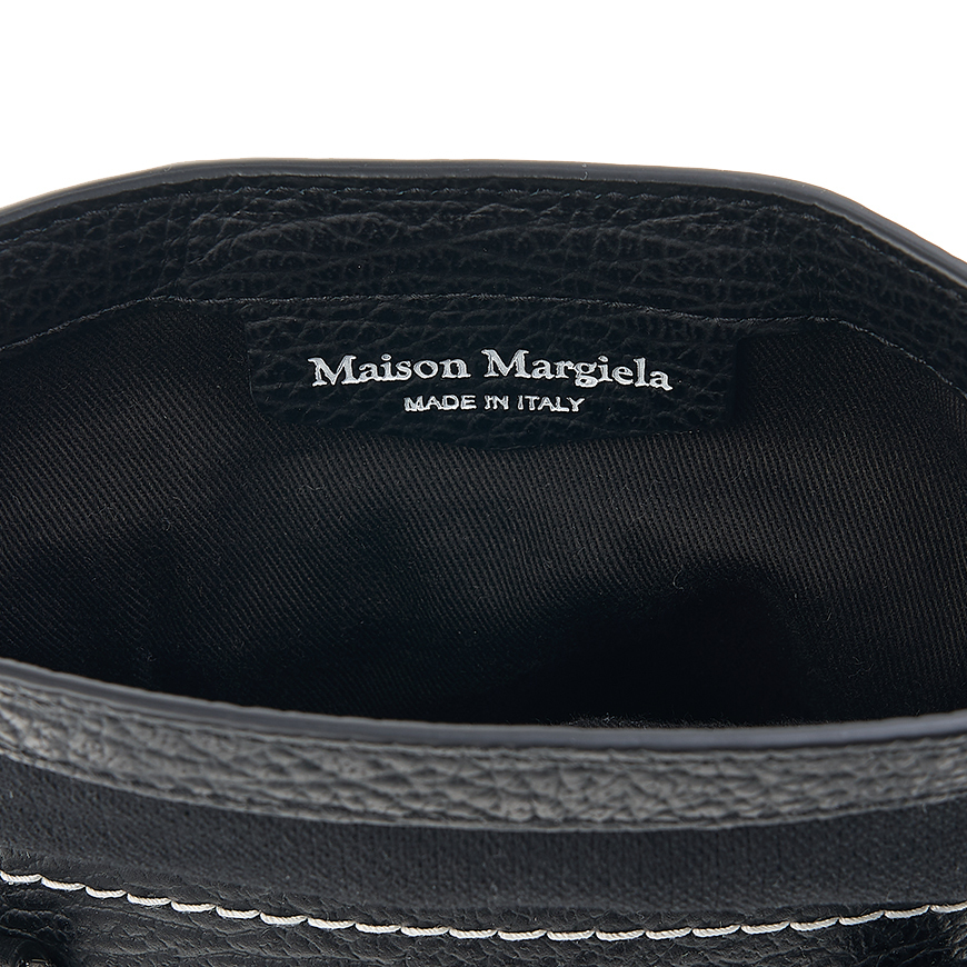 ★送料関税込★MAISON MARGIELA 5AC マイクロバッグ 2WAY