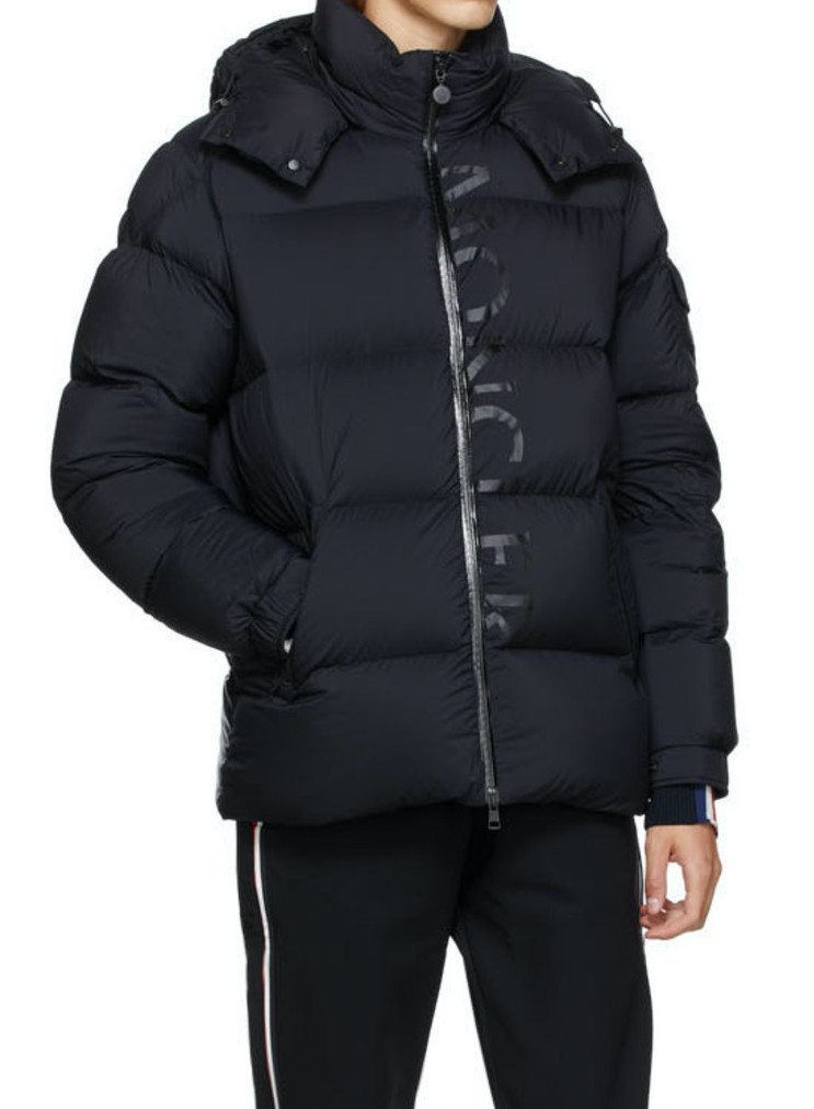 人気!国内即発【MONCLERモンクレール】MAURES★ダウンジャケット