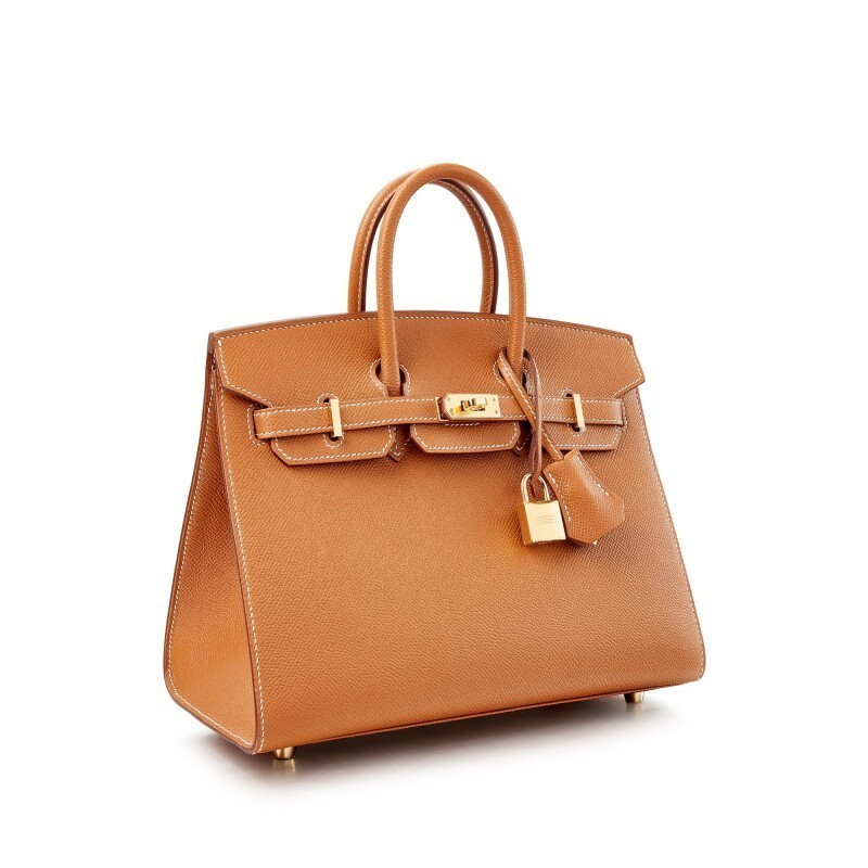 【高品質】＜激レア★22年製造＞HERMES　Birkin 30 トーゴ・ゴールド