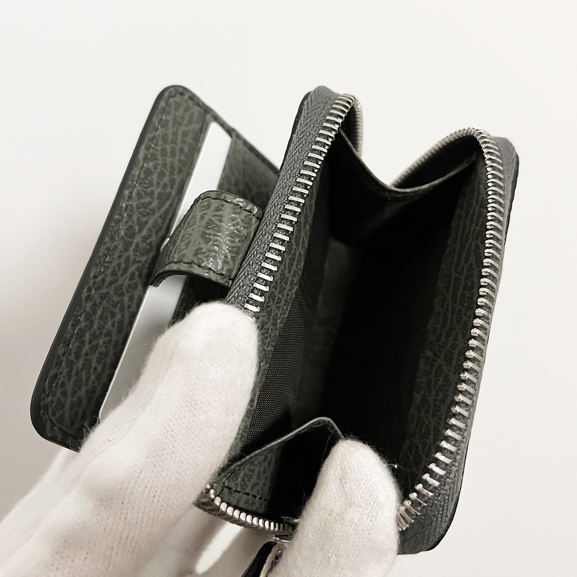 Maison Margiela☆【特別価格】WALLET 折り畳み 財布