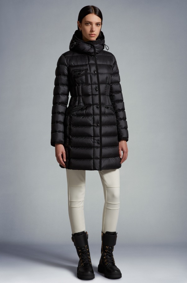 【国内配送&関税込】23/24AW MONCLER モンクレール / HERMINE