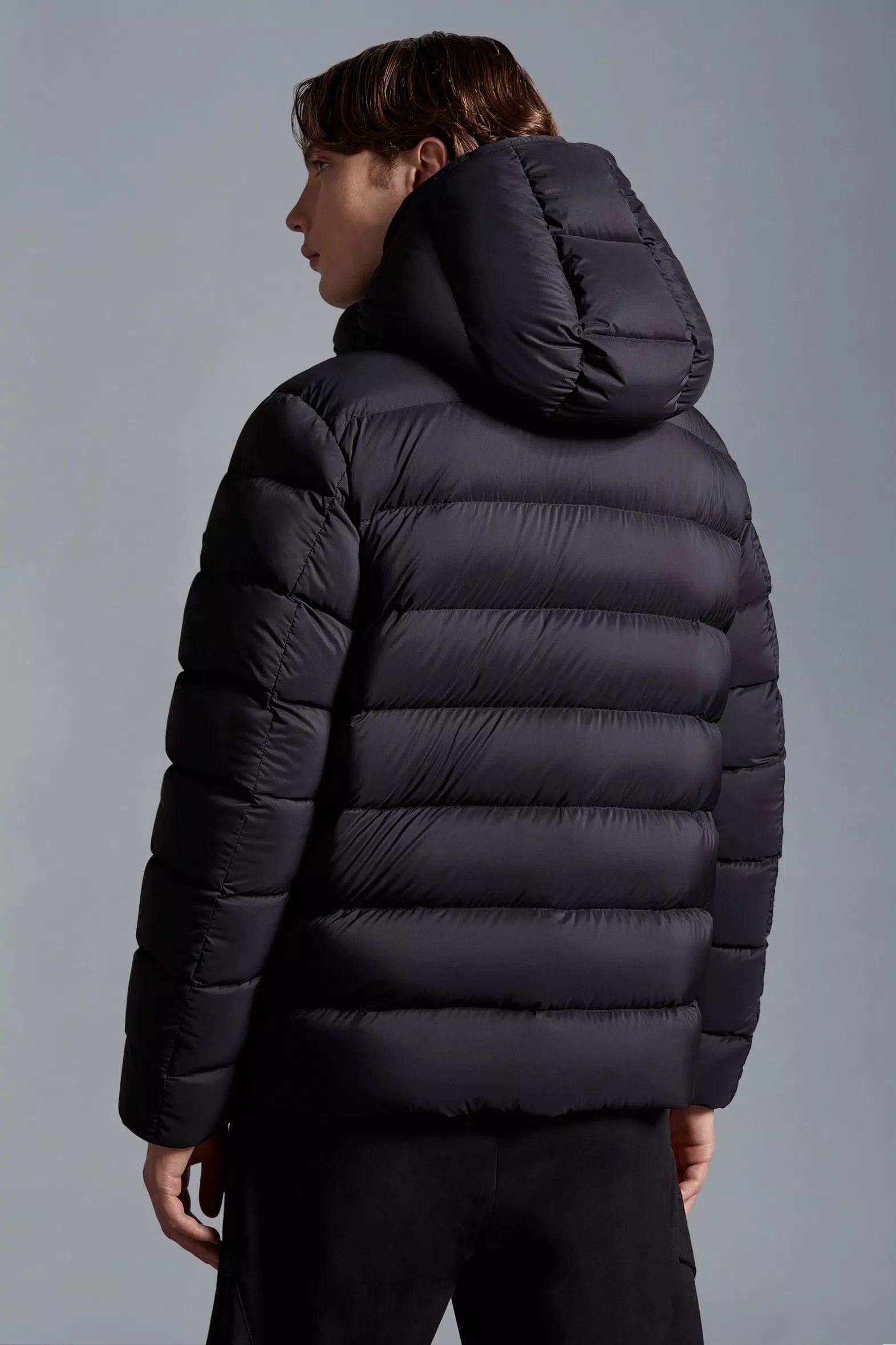 【MONCLER】Ume ショートダウンジャケット