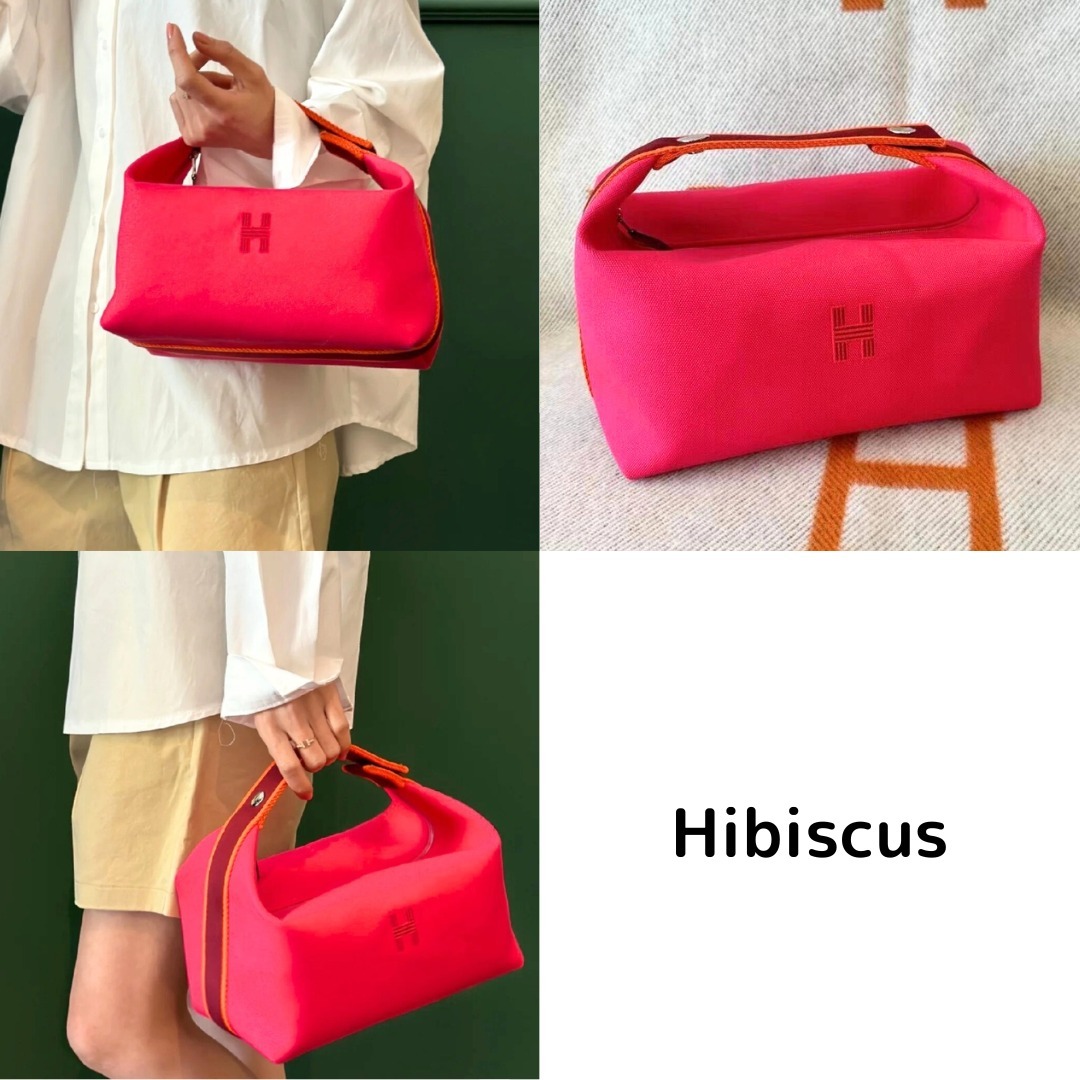 【希少◆2wayバッグにも◎】HERMES ブリッドアブラック GM