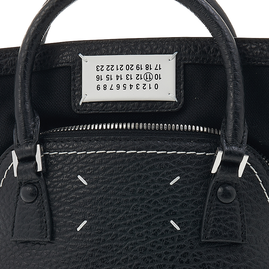 ★送料関税込★MAISON MARGIELA 5AC マイクロバッグ 2WAY