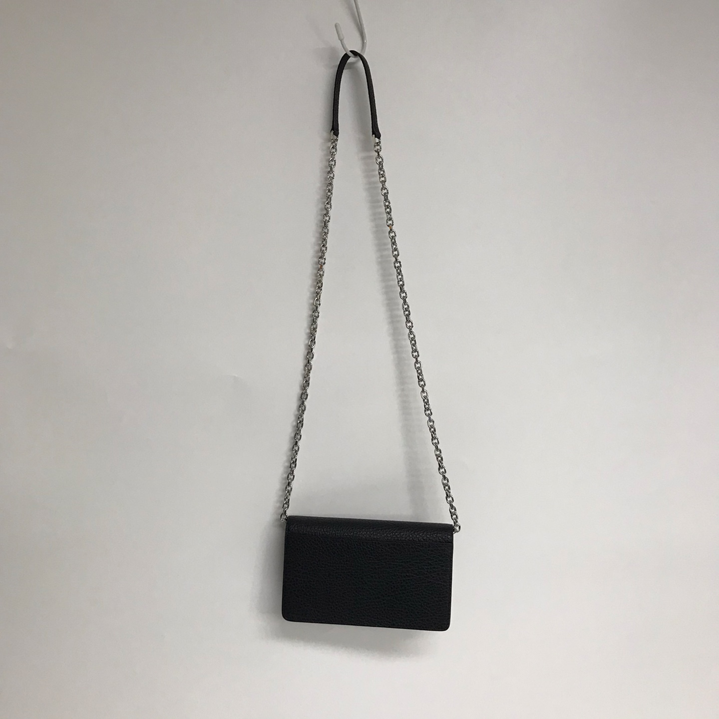 Maison Margiela ステッチチェーンショルダーバッグ・ポシェット