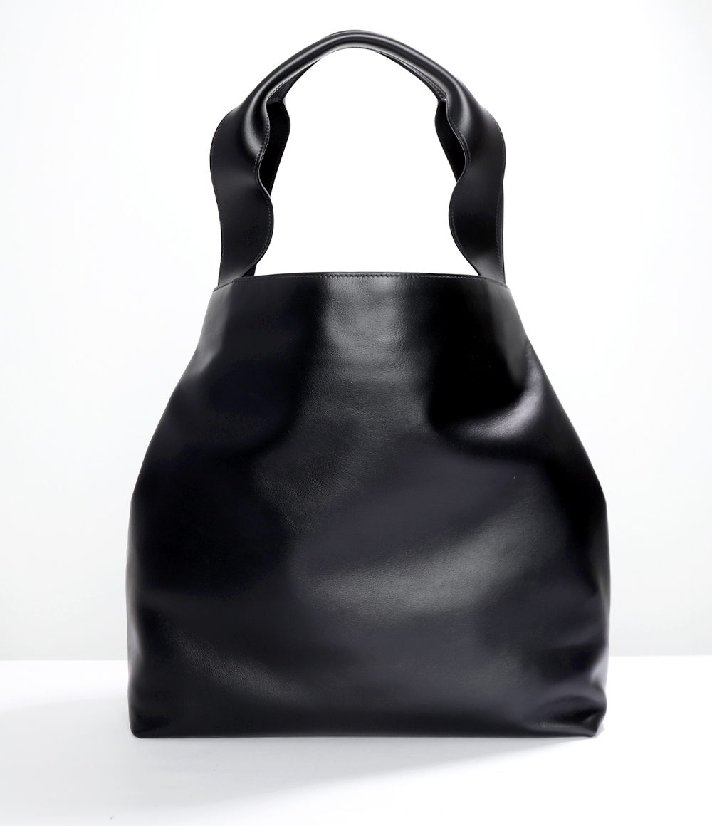 ミュウミュウ/MIUMIU♦ 完売必至 レザー ホーボーバッグ