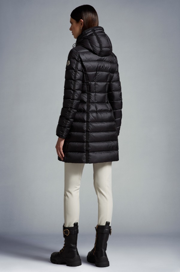 【国内配送&関税込】23/24AW MONCLER モンクレール / HERMINE