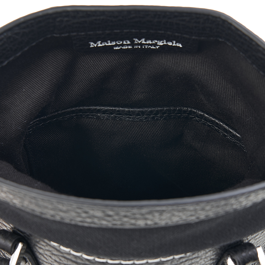 ★送料関税込★MAISON MARGIELA 5AC マイクロバッグ 2WAY