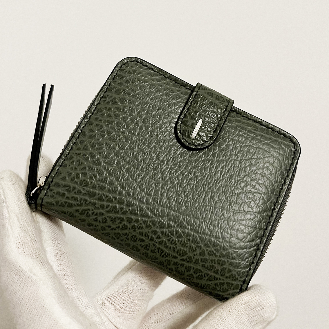 Maison Margiela☆【特別価格】WALLET 折り畳み 財布