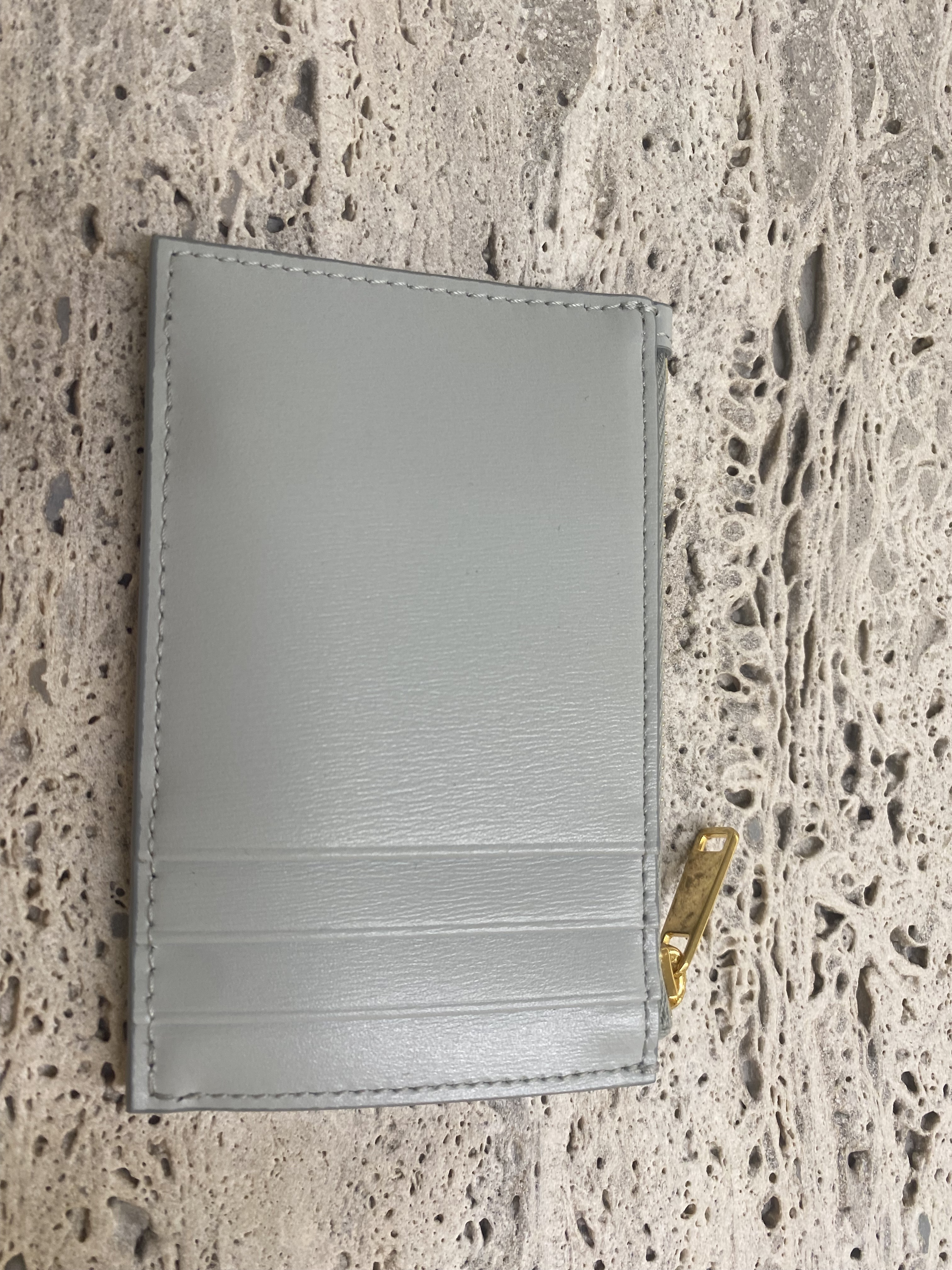 CELINE【入手困難】CUIR TRIOMPHE★コイン & カードポーチ★全色