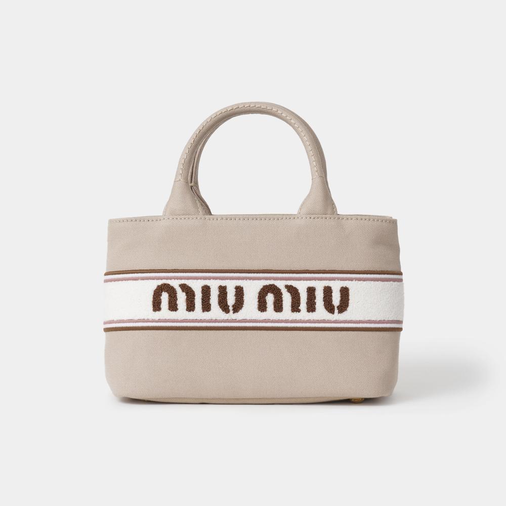 SALE!【MIU MIU】5BA253 トートバッグ