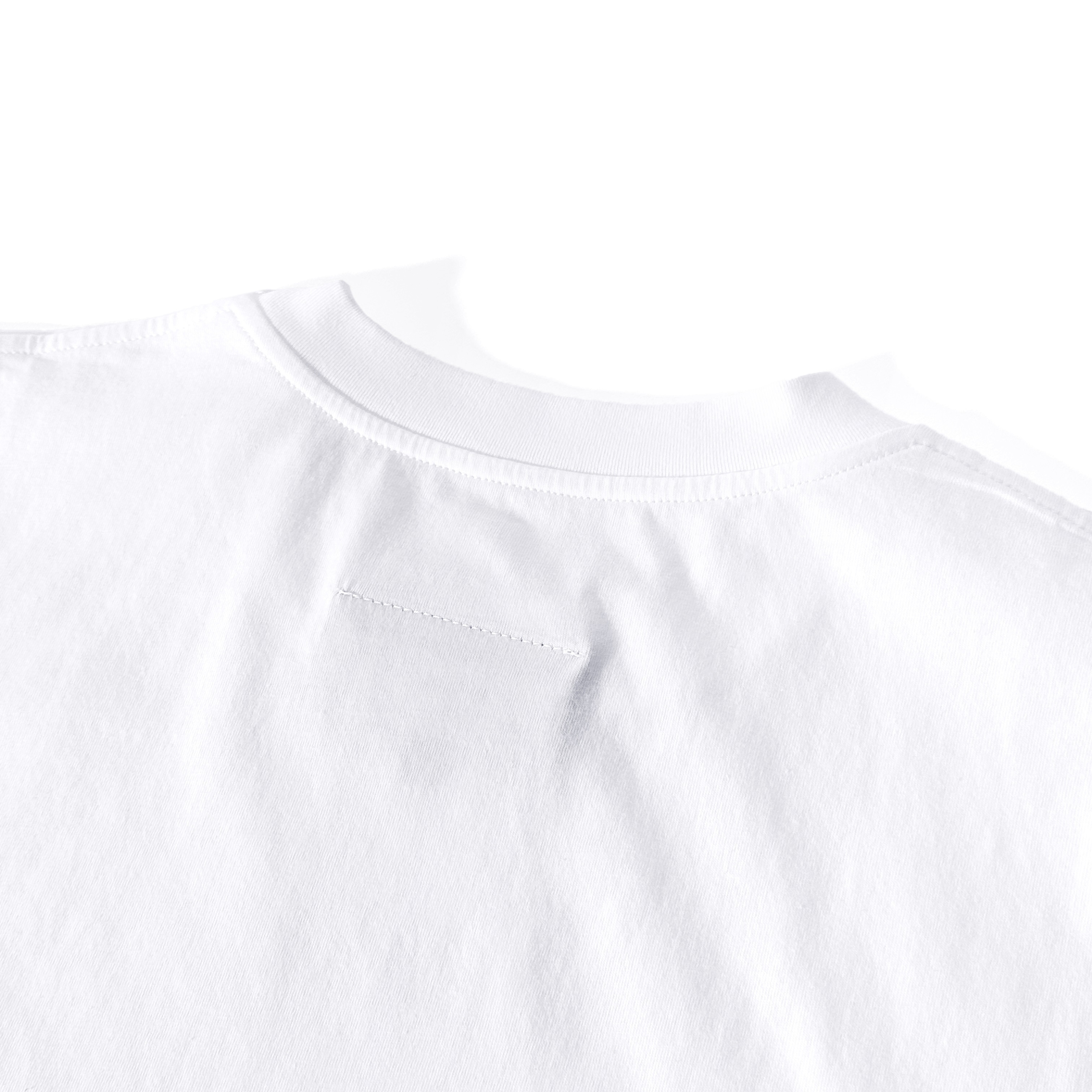 2025年春夏新作【MIUMIU】MM6 Maison Margiela ロゴ Numeric Tシャツ S52GC0327 S24312