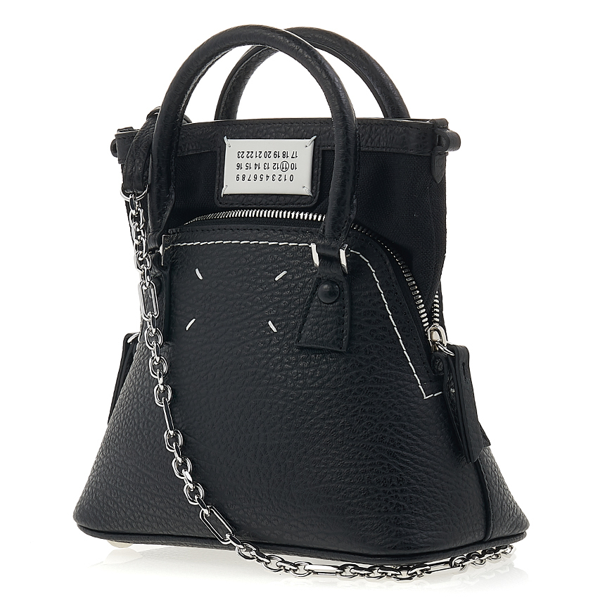 ★送料関税込★MAISON MARGIELA 5AC マイクロバッグ 2WAY