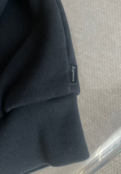 Supreme®/HYSTERIC GLAMOUR Thermal Lined Zip Up Hooded Sweatshirt