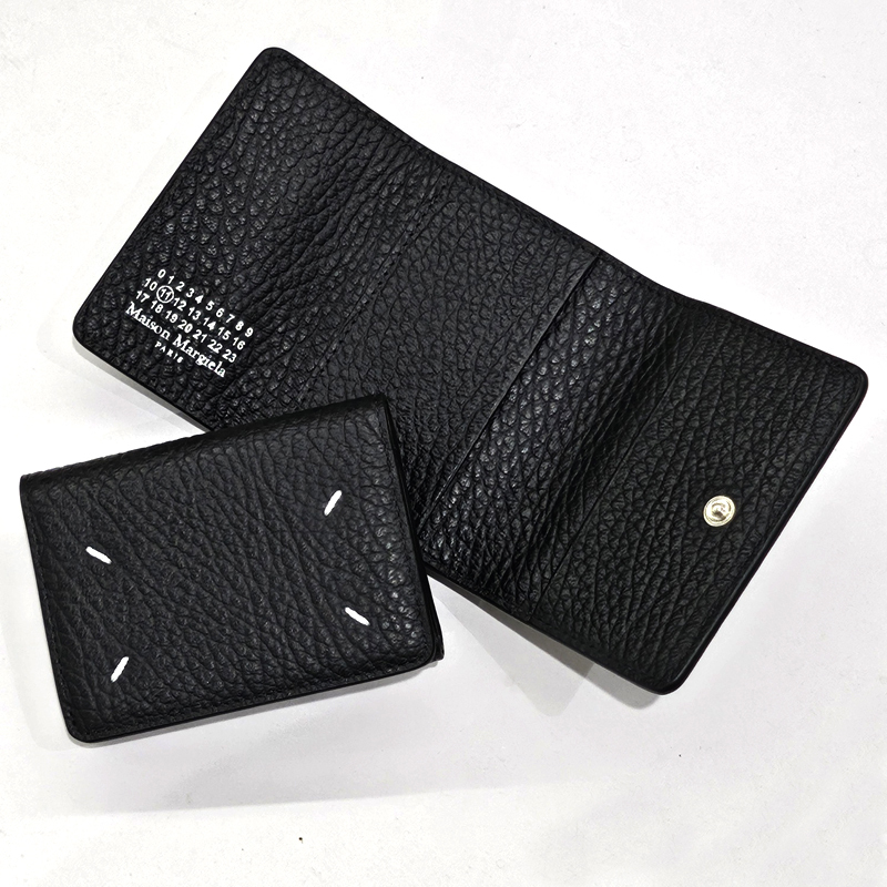 ★関税込★Maison Margiela メゾンマルジェラ 三つ折り財布