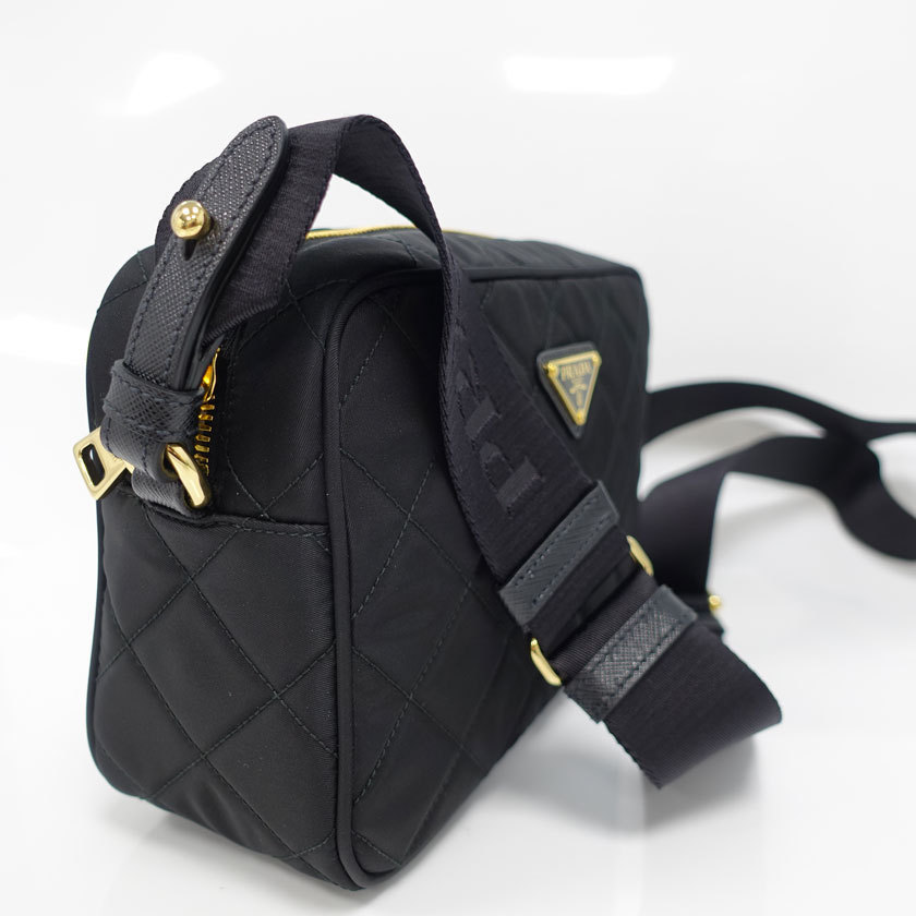 【高品質】VIP顧客セール★累積売上総額第１位！┃PRADA★1BH089