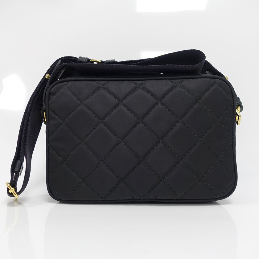 【高品質】VIP顧客セール★累積売上総額第１位！┃PRADA★1BH089