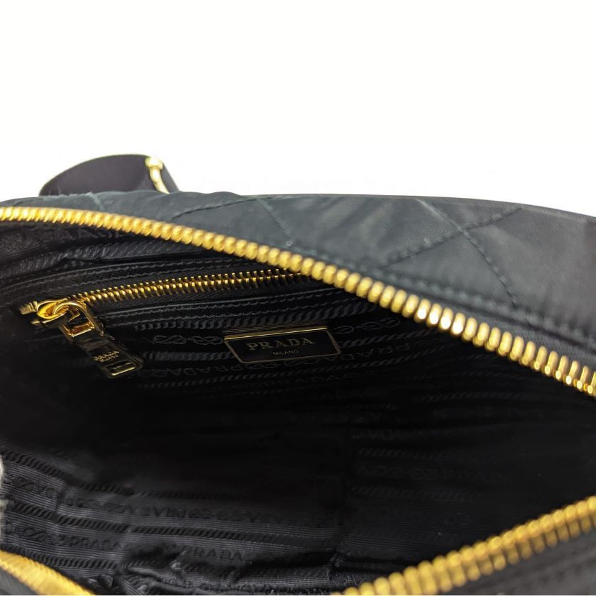 【高品質】VIP顧客セール★累積売上総額第１位！┃PRADA★1BH089