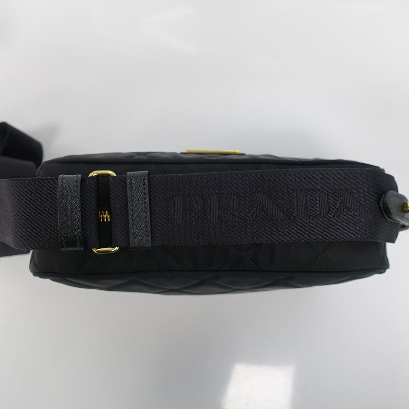 【高品質】VIP顧客セール★累積売上総額第１位！┃PRADA★1BH089