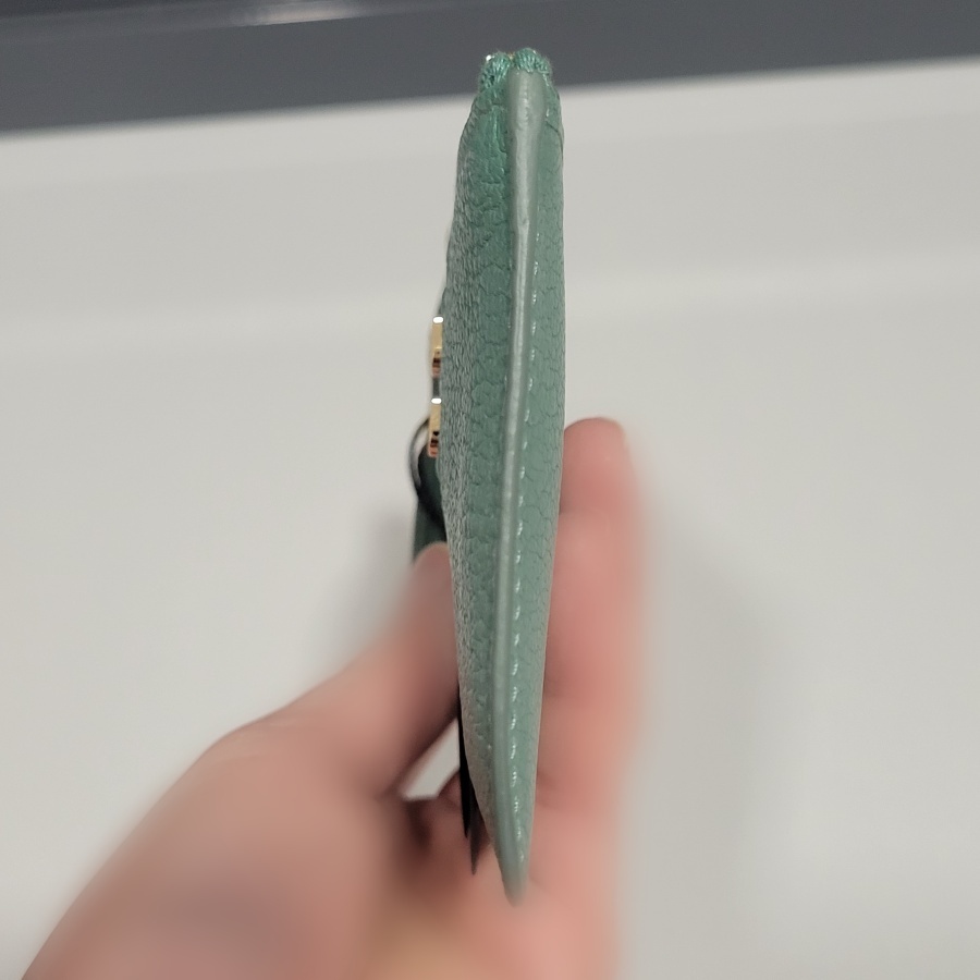 【セール】ミュウミュウ☆マドラス カードケース&財布 S☆5MB060