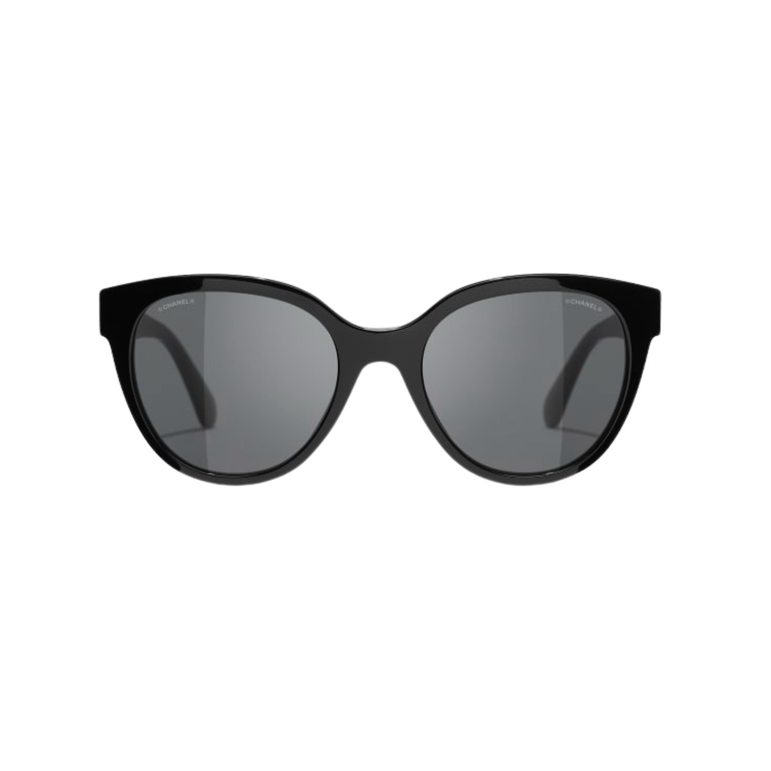 新作♡CHANEL 5414 ベージュロゴ サングラス【関税込】