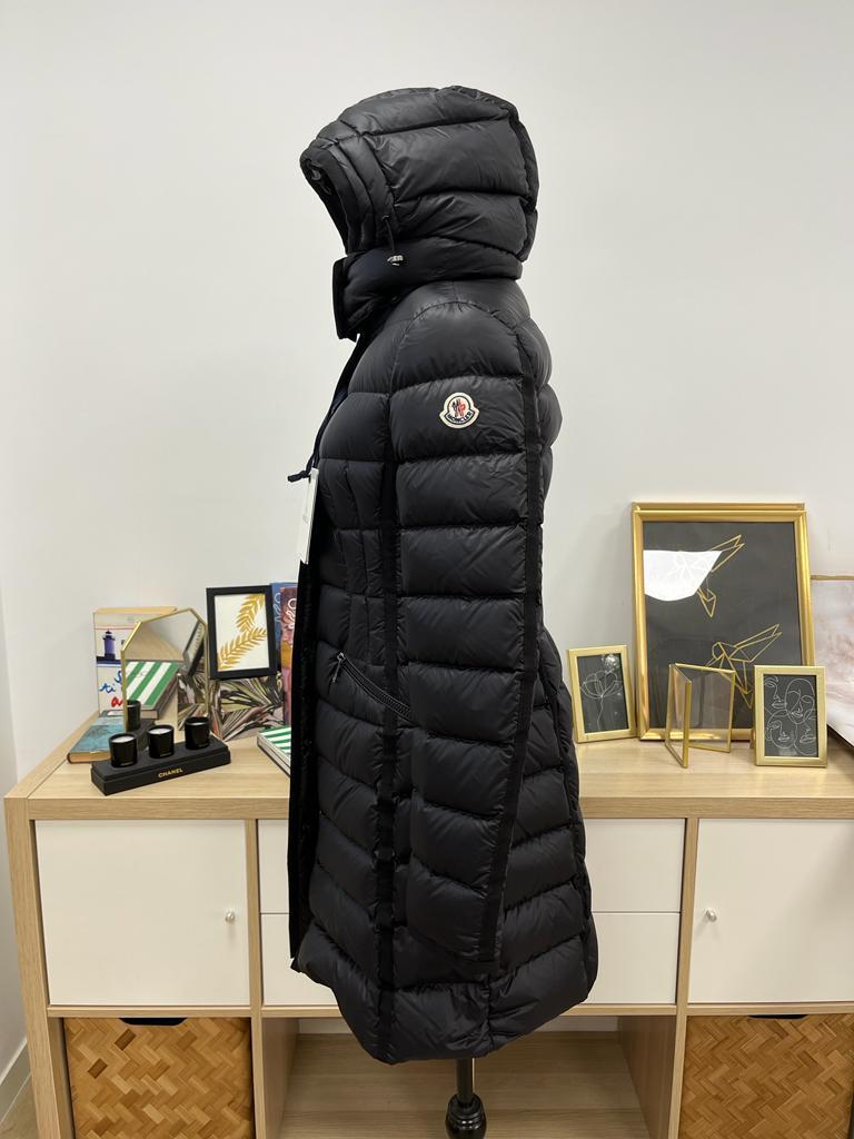 【MONCLER★モンクレール】HERMINE ダウンジャケット